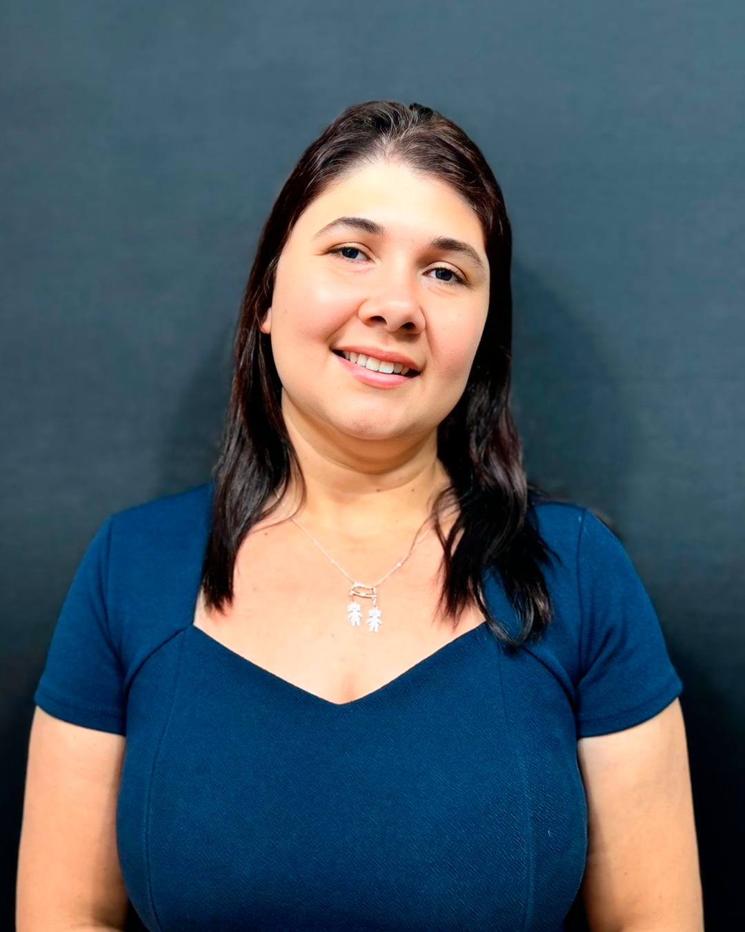 Caroline - supervisão