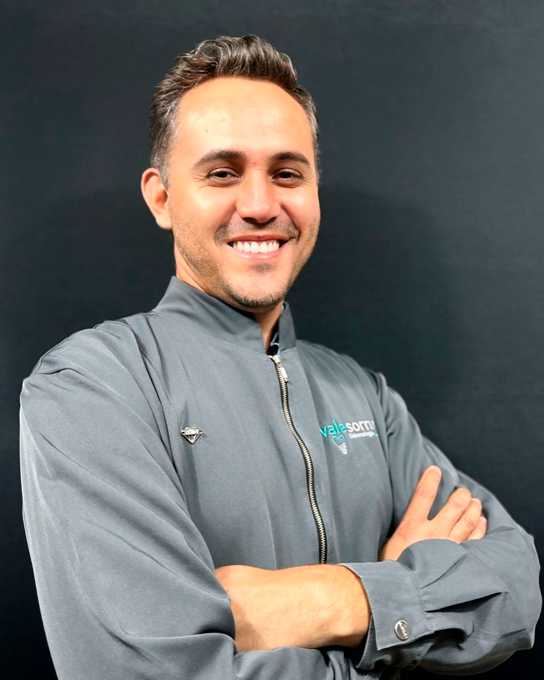 Dr. Alisson - Protesista