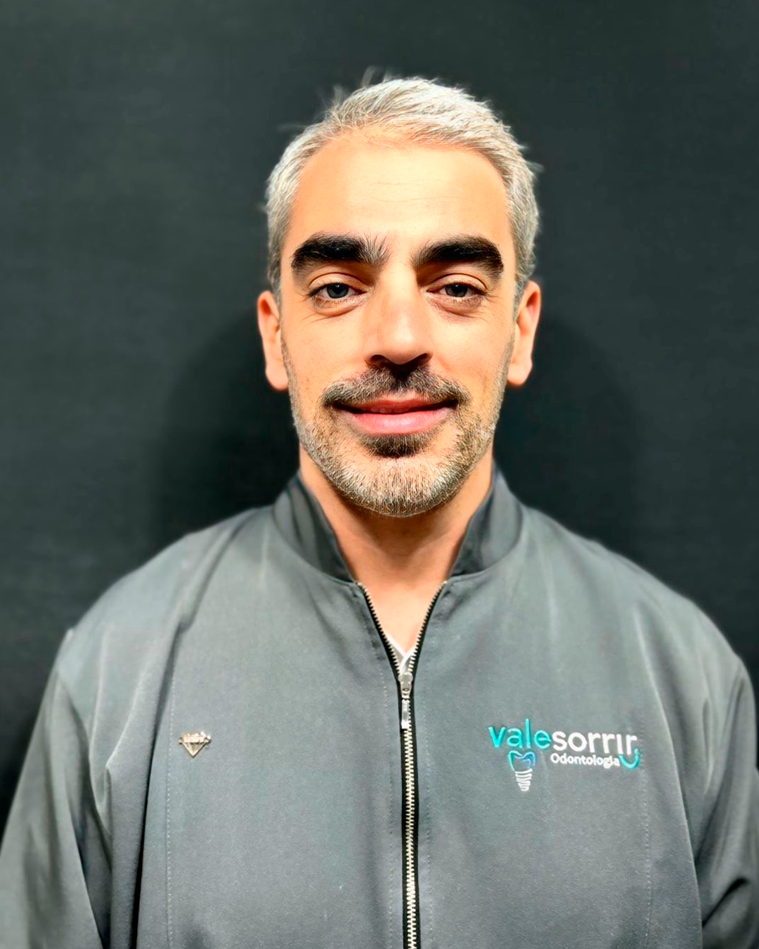 Dr. João - Ortodontista