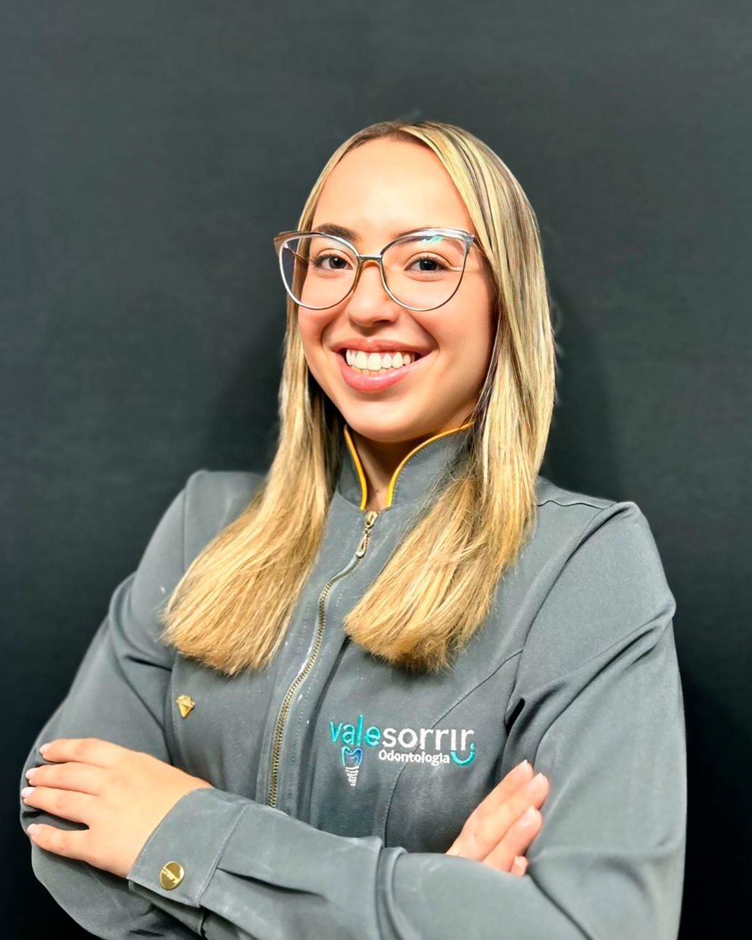 Dra Darielle - Clínico Geral