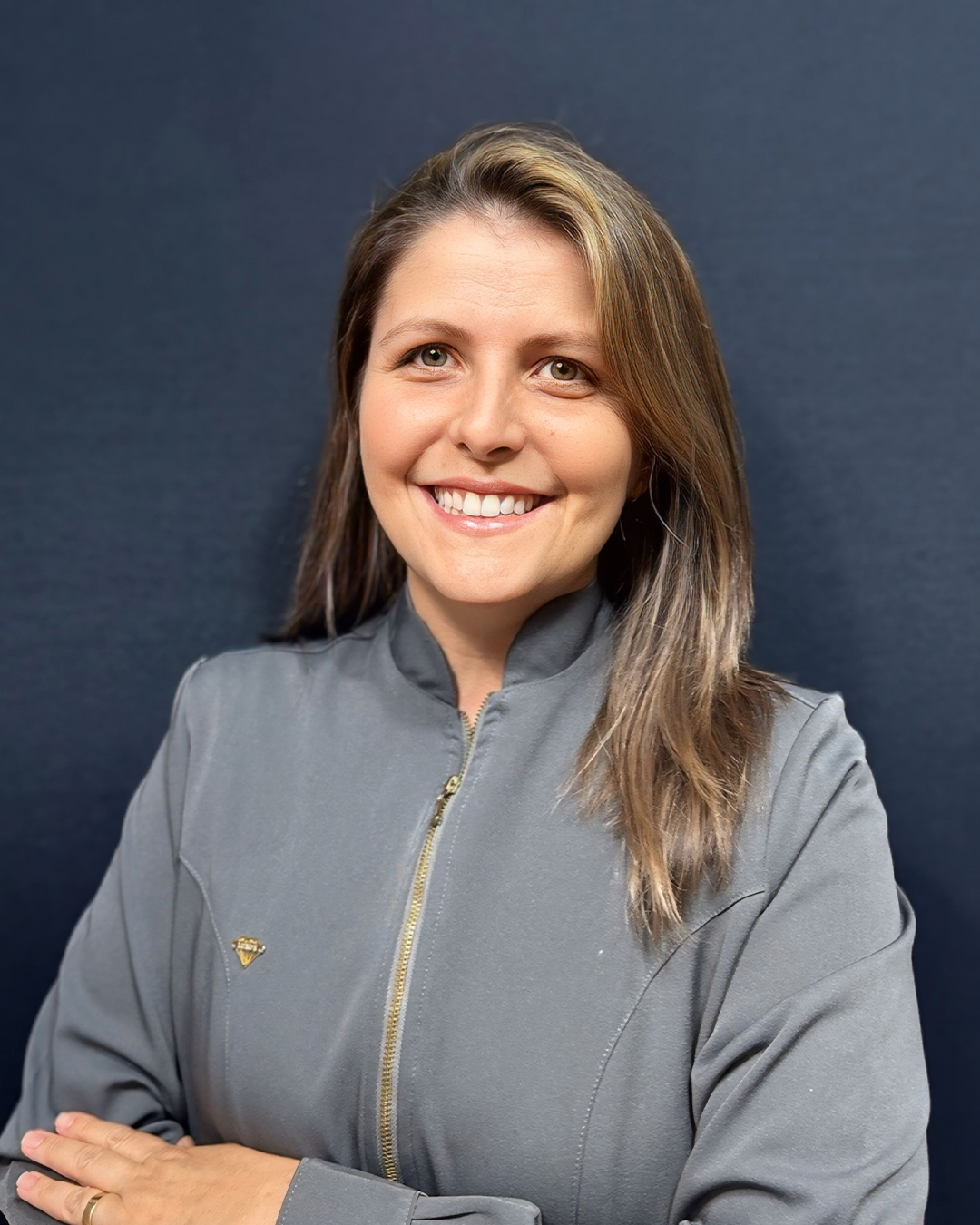 Dra. Ana Carolina - Gestão da Clínica