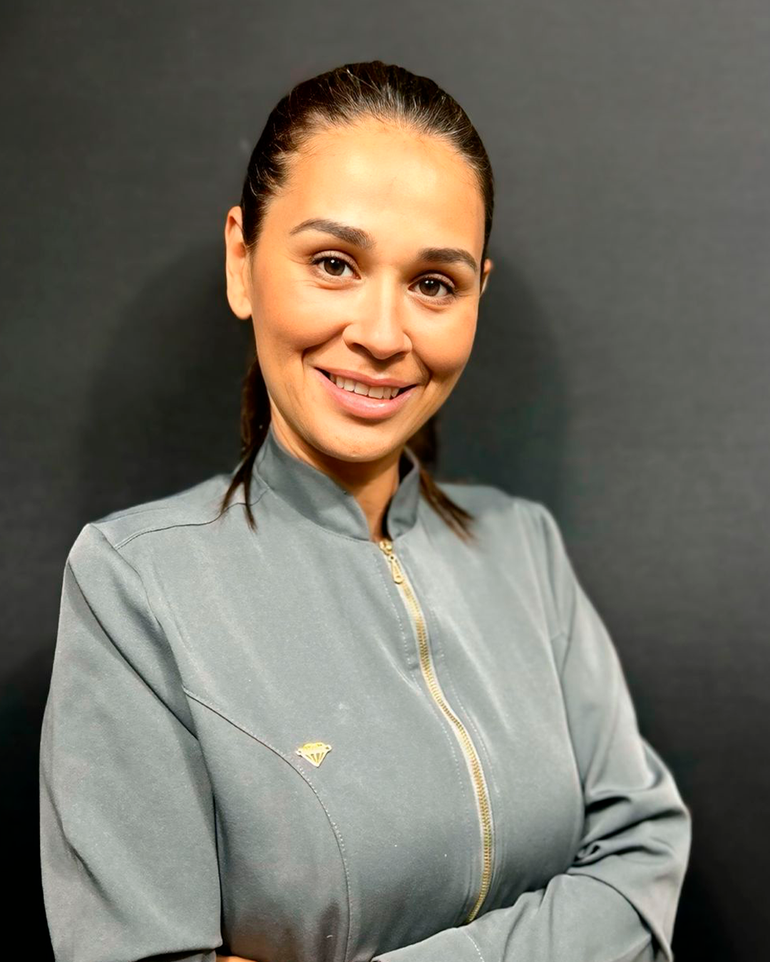 Dra. Nathaly - Clínico geral