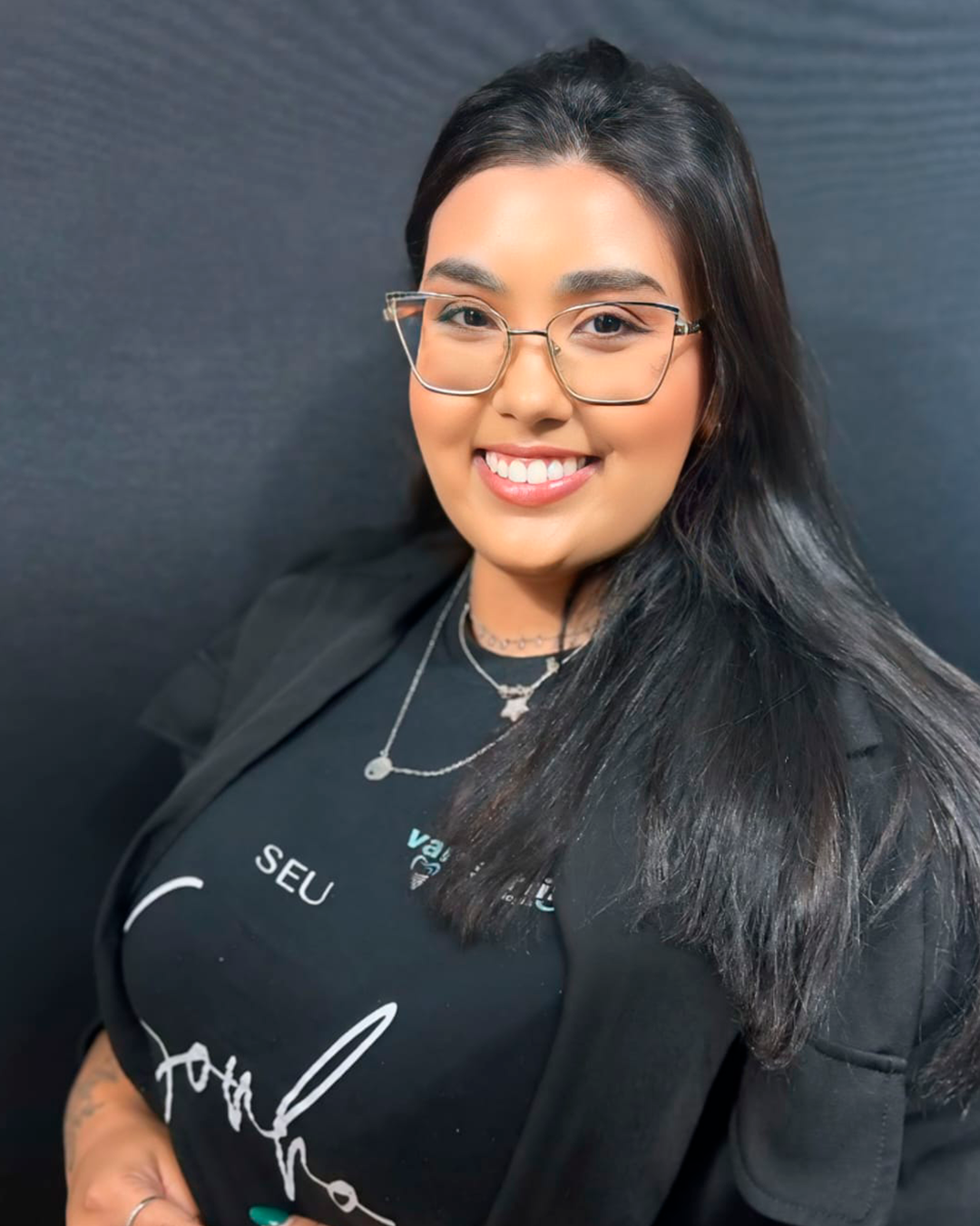 Gabrielly - Marketing