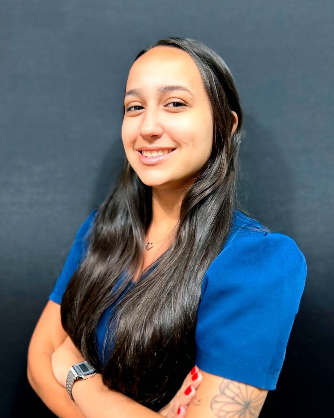 Isabella - Recepção